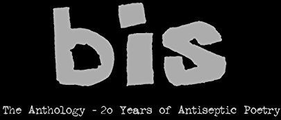 Bis Anthology: 20 Years Of Antiseptic Poetry CD