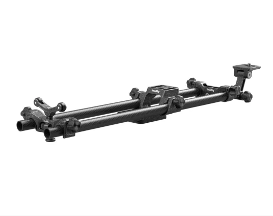 SmallRig 4722 Lens Support Kit Touch&Go Wildlife Photography Teleobjektiv støtte SmallRig 4722 Lens Support Kit Touch&Go Wildlife Photography Teleobjektiv støtte