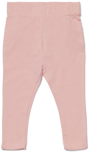 Luca &  Lola Mia Leggings Pink 68
