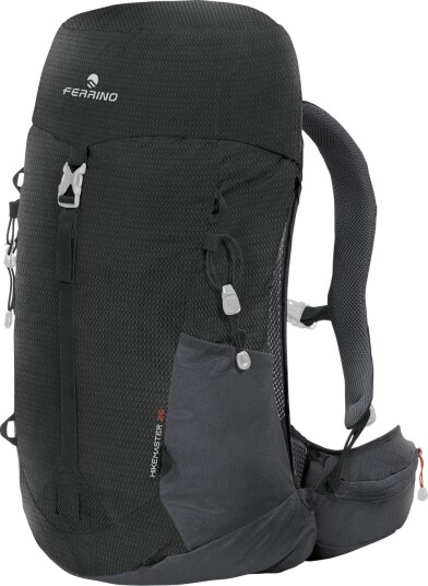 Ferrino Hikemaster Tursekk   26L   Svart