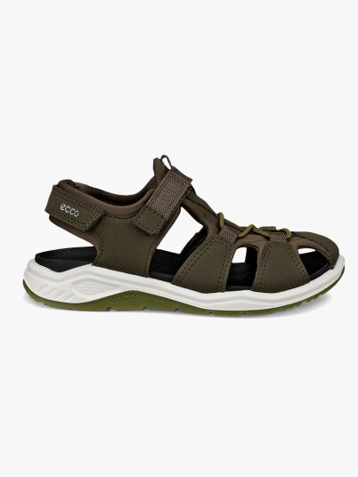 ECCO X-Trinsic K - Green - 25 ECCO X-Trinsic K - Green - 25