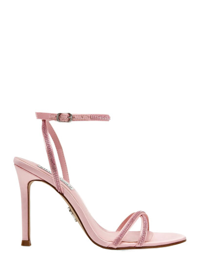 Steve Madden Jypsey Cnr Pink 40