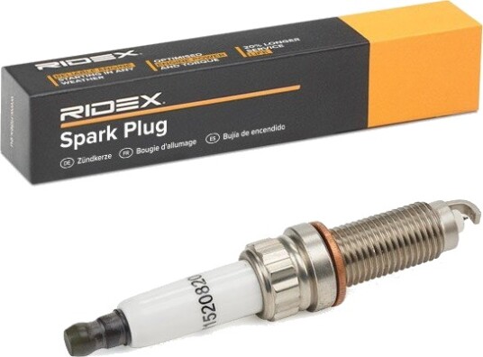 Tennplugg RIDEX 686S0089