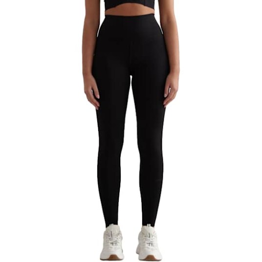 Aim'n Treningstights Sculpting Fit Tights Svart Aim'n Treningstights Sculpting Fit Tights Svart