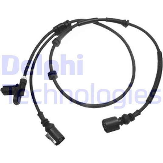 ABS sensor DELPHI SS20174