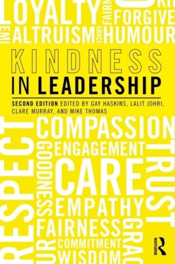 Kindness in Leadership