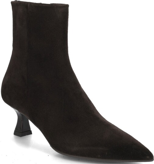 Billi Bi Booties   T.MORO DELIZIOSO SUEDE   37
