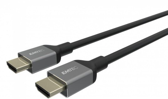 EMTEC Hdmi Cable 1.8 M Hdmi Type A