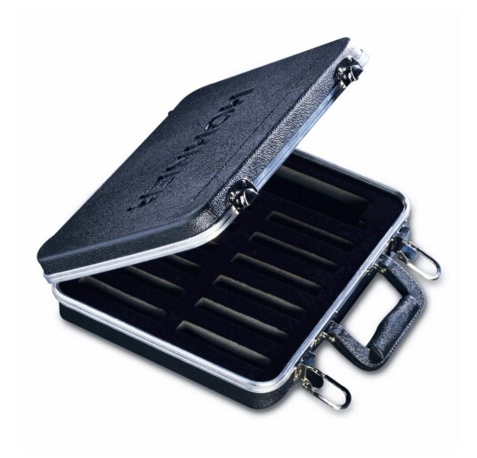 Hohner Harmonica Case (Plastique Hard-Shell)