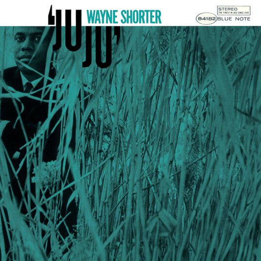 Wayne Shorter Juju CD