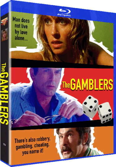 The Gamblers (1970)