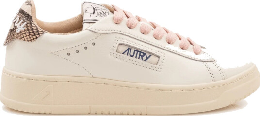 Autry Dame Sko Hvit 41 EU,