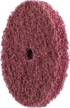 Pferd Polinox Discs Pvr, 10 Cm, 10 Stykker