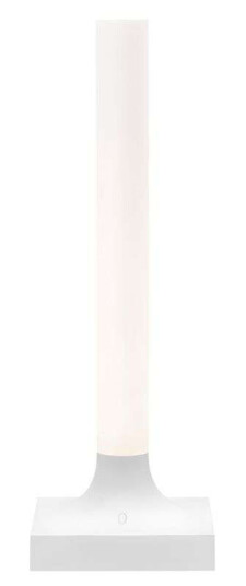 Kartell Goodnight Battery Bordlampe White