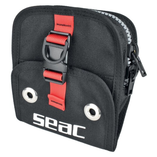 Seac Vektlommer For Modulr