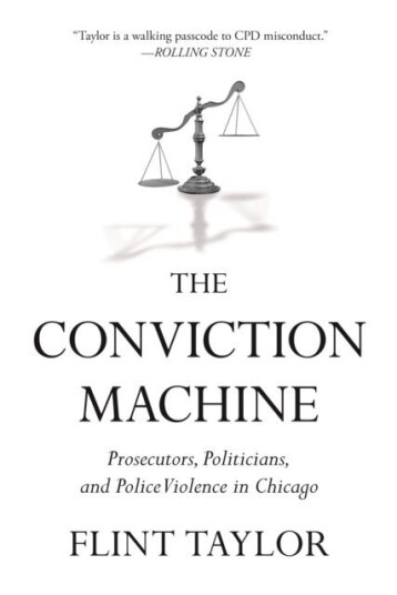 The Conviction Machine
