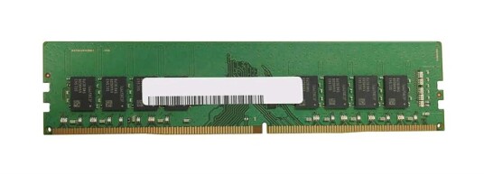 KCP424ND8/16 Kingston 16GB PC4 19200 DDR4 2400MHz non ECC Unbuffered CL17 288 Pin