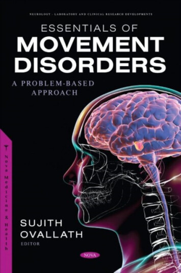 Essentials of Movement Disorders  A ProblemBased Approach