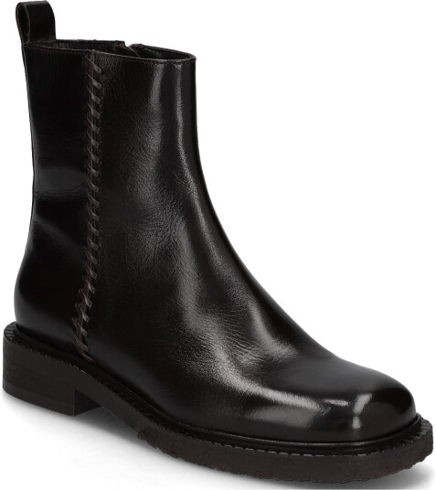 Billi Bi Boots Brown 42