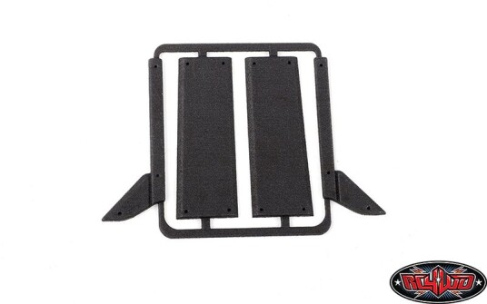 RC4WD C1248 Side Pillar Cover Panels for TRX-4 2021 Bronco