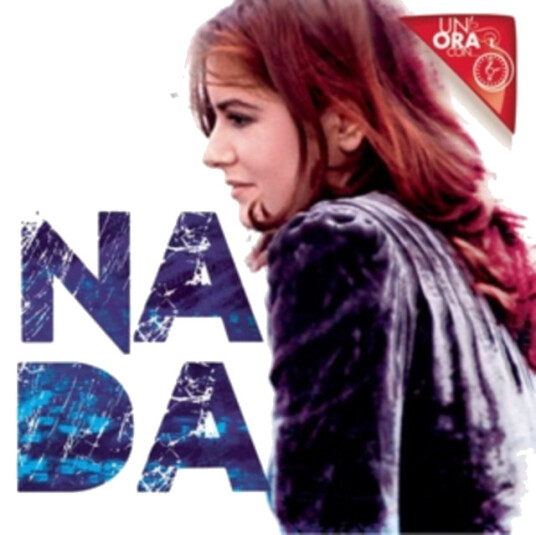 Nada Un'ora Con CD