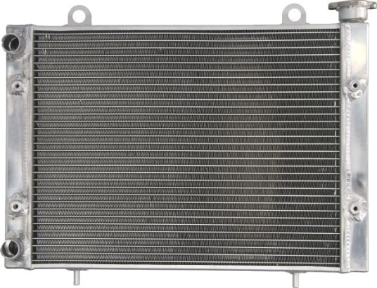 4 RIDE RAD 225 Radiator motorkjøling
