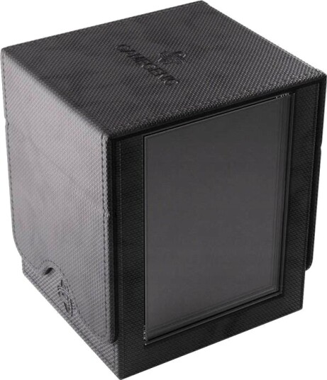 Gamegenic Squire Plus 100+ Xl Black