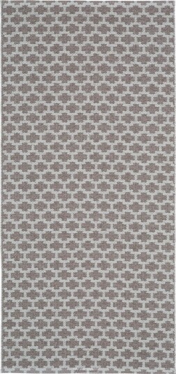 Plastmatter Horredsmattan Lexi sand Størrelse: 70 x 50 cm