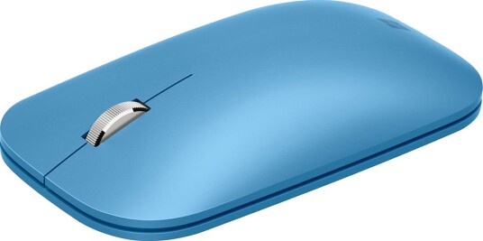 Microsoft Modern Bluetooth-mus Sapphire