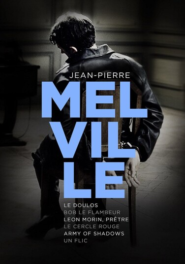 JeanPierre Melville Collection JeanPierre Melville Collection