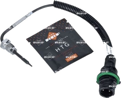NRF 707366 Sensor, eksostemperatur