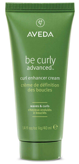 Aveda Be Curly Advanced Curl Enhancer Cream Travel Size  40 ml