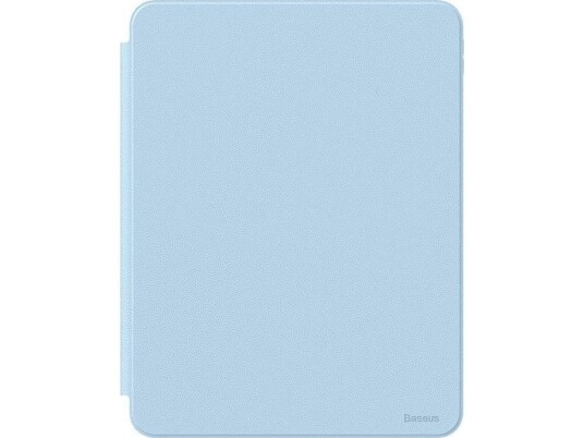 Baseus Nettbrettveske Magnetisk Beskyttelsesveske For Ipad 10,2" Baseus Minimalist (Blå) Baseus Nettbrettveske Magnetisk Beskyttelsesveske For Ipad 10,2" Baseus Minimalist (Blå)