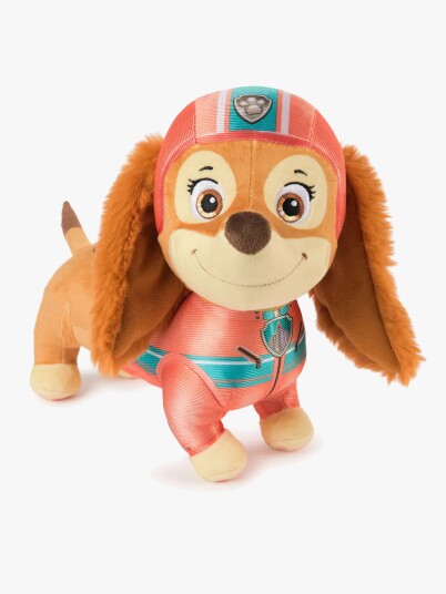Paw Patrol Paw Patrol Liberty Funksjonsbamse Brown One Size Paw Patrol Paw Patrol Liberty Funksjonsbamse Brown One Size