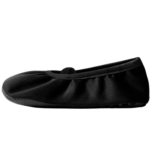 name it Nmnbalance Gym Shoe - Black - 28
