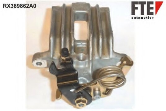 Bremsecaliper FTE RX389862A0 Bremsecaliper FTE RX389862A0