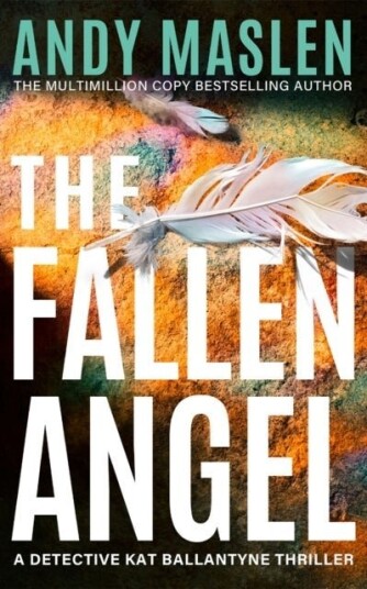 The Fallen Angel