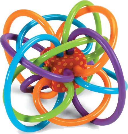 Manhattan Toy Zoo Winkel