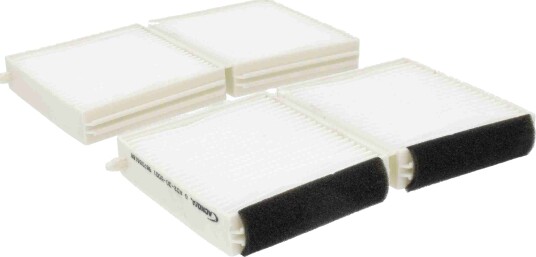 ACKOJA A32-30-5001 Kupefilter