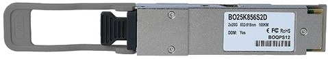 Blueoptics Qsfp-40G-Srbd-Bo. Sfp- Blueoptics Qsfp-40G-Srbd-Bo. Sfp-