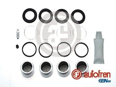 Autofren Seinsa Rep. sett bremsecaliper AUTOFREN SEINSA D41777C