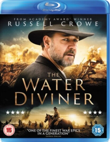 The Water Diviner