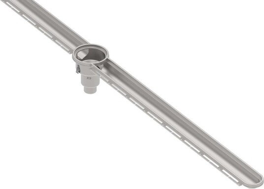 Blücher Hygienicpro Slukrenne 150x1000mm C-Utløp
