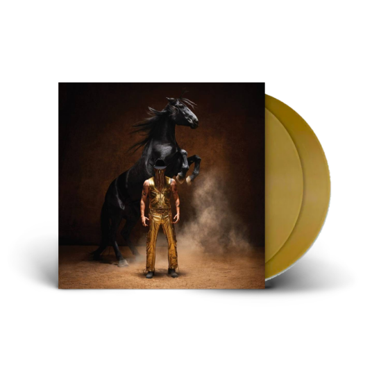 Orville Peck  Bronco  LP/Vinyl