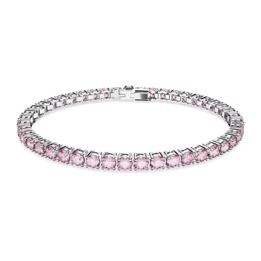 Swarovski Dame Accessories Rosa Swarovski Dame Accessories Rosa
