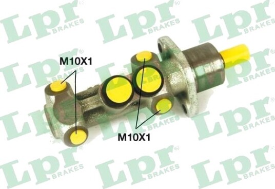 LPR 6758 Hovedbremsesylinder LPR 6758 Hovedbremsesylinder