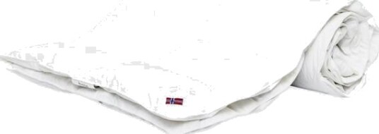 Høie of Scandinavia Saga Sval Dyne - White - 140X200CM Høie of Scandinavia Saga Sval Dyne - White - 140X200CM