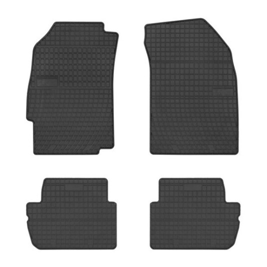 Bilmatter FROGUM 0698
