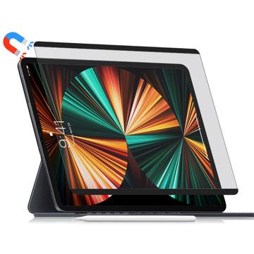 iPad Pro 12.9 2020/2021/2022 Magnetisk Skjermbeskytter med Papirfilt iPad Pro 12.9 2020/2021/2022 Magnetisk Skjermbeskytter med Papirfilt