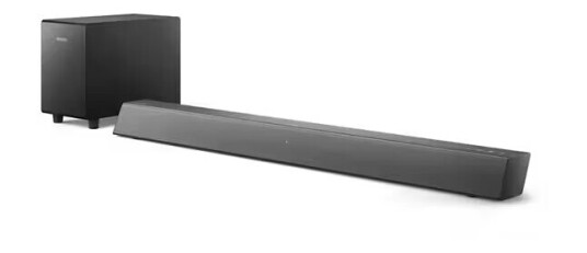 Philips TAB5308 Grå